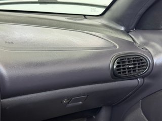 Chrysler Stratus Cabrio 2.0 LX - " 130cv "