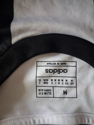 Maglia Juventus 23/24 Adidas