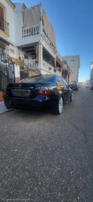 BMW Serie 3 2006