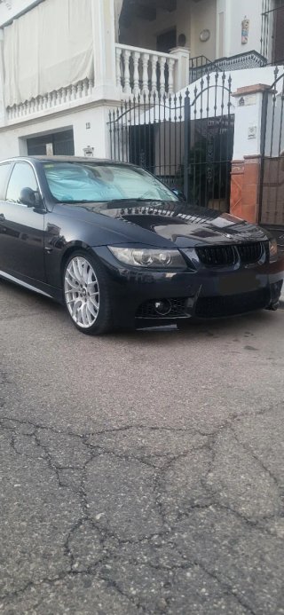 BMW Serie 3 2006