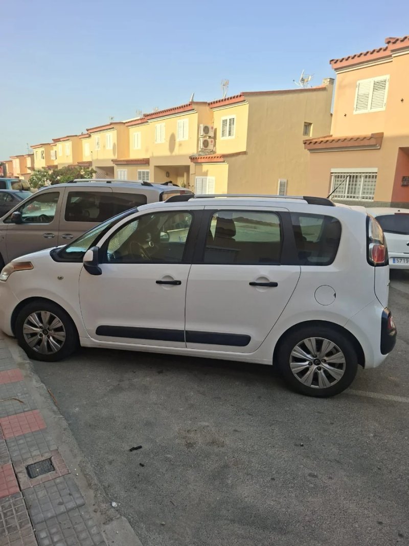 Citroen C3 Picasso 2011 - foto 1