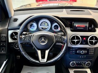 Mercedes-Benz Classe GLK  2014