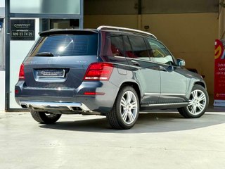 Mercedes-Benz Classe GLK  2014