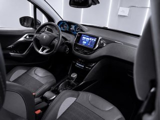 Peugeot 2008 Automático (año 2016)