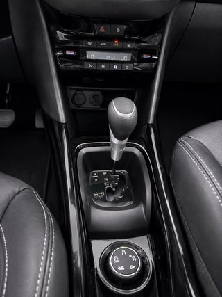 Peugeot 2008 Automático (año 2016)