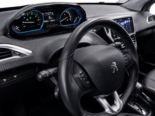 Peugeot 2008 Automático (año 2016)