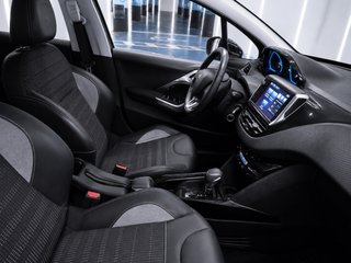 Peugeot 2008 Automático (año 2016)