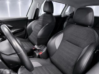Peugeot 2008 Automático (año 2016)