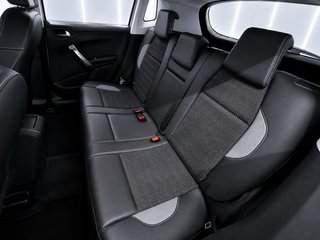 Peugeot 2008 Automático (año 2016)