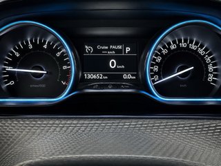 Peugeot 2008 Automático (año 2016)
