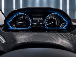 Peugeot 2008 Automático (año 2016)