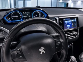 Peugeot 2008 Automático (año 2016)