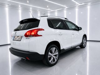 Peugeot 2008 Automático (año 2016)