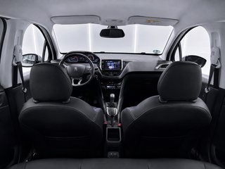 Peugeot 2008 Automático (año 2016)