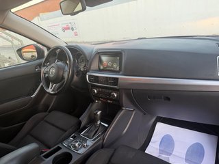 Mazda CX-5 2015