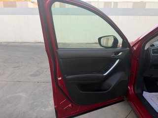 Mazda CX-5 2015