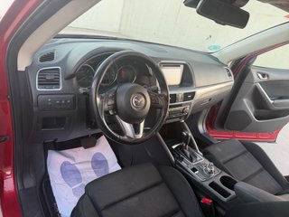 Mazda CX-5 2015