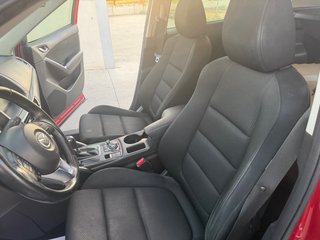 Mazda CX-5 2015