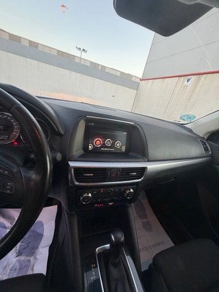 Mazda CX-5 2015