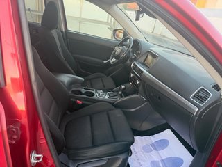 Mazda CX-5 2015