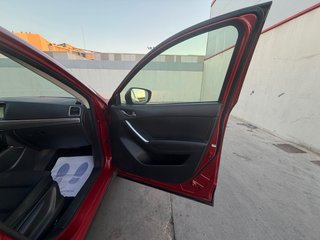 Mazda CX-5 2015