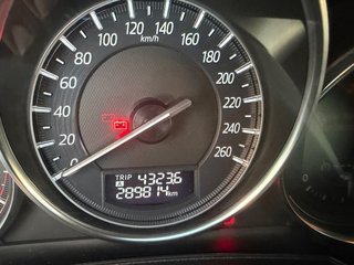 Mazda CX-5 2015