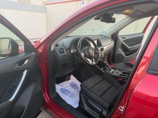 Mazda CX-5 2015