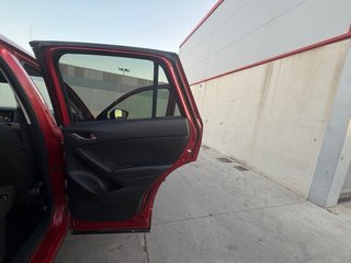 Mazda CX-5 2015