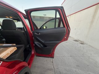 Mazda CX-5 2015