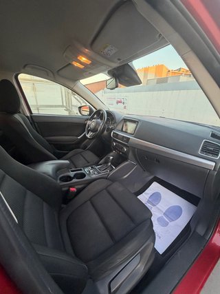 Mazda CX-5 2015