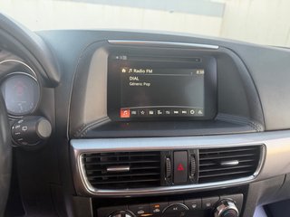 Mazda CX-5 2015