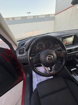 Mazda CX-5 2015