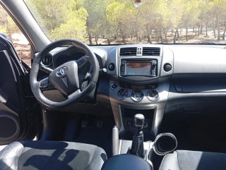 Toyota RAV4 2.2 D-4D 150 CV 4x2 –