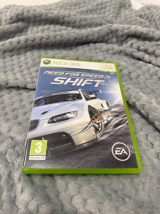 Juegos xbox 360 (individuales)