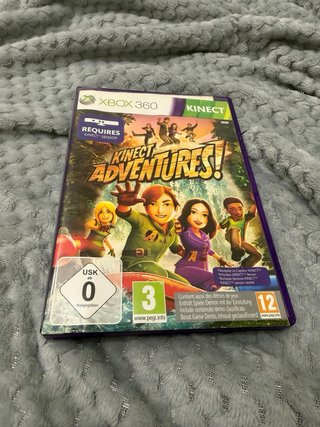Juegos xbox 360 (individuales)