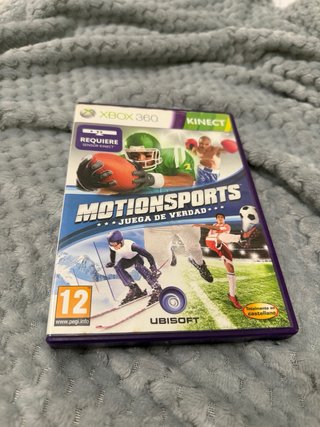 Juegos xbox 360 (individuales)