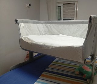 Minicuna Colecho Chicco