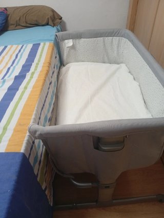 Minicuna Colecho Chicco