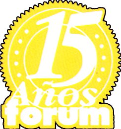 Fórum Axa Mundo Savaje. Completa. 9 números.