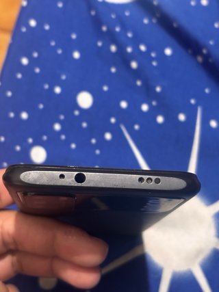 Xiaomi Poco M3 Negro