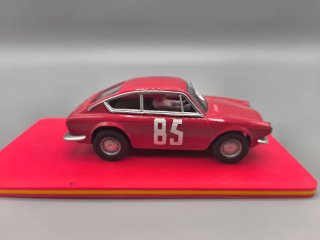 Seat 850 TC scalextric