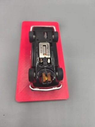 Seat 850 TC scalextric