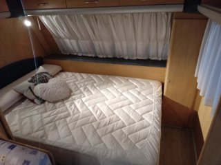 Caravana sun roller princess tres ambientes