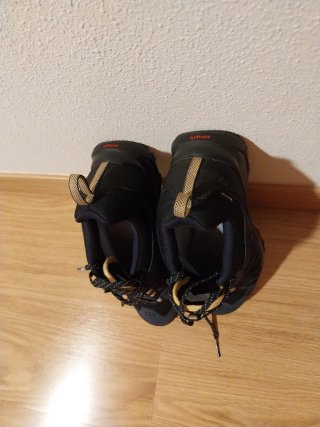 Salomon Zapatillas Senderismo Eos GORE-TEX®