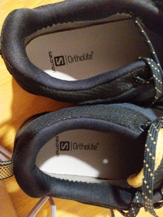 Salomon Zapatillas Senderismo Eos GORE-TEX®