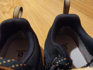 Salomon Zapatillas Senderismo Eos GORE-TEX®