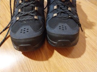Salomon Zapatillas Senderismo Eos GORE-TEX®