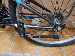 Nueva bici Orbea