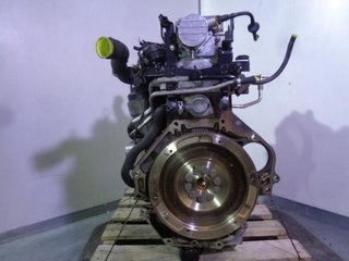 Motor opel rectp4965990 y20dth astra g 2.0 dti 16v