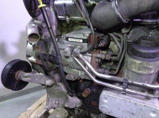 Motor opel rectp4965990 y20dth astra g 2.0 dti 16v